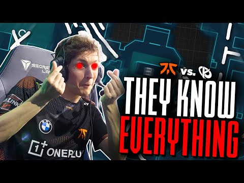 Why Boaster is the GREATEST IGL in Valorant | VALORANT PRO Breakdown | FNATIC vs. KARMINE CORP