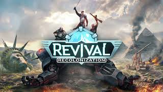Revival: Recolonization