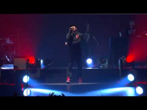 Lecrae Live at Passion 2013