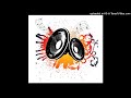 Franck Kabaya Tolembi Audio Officiel