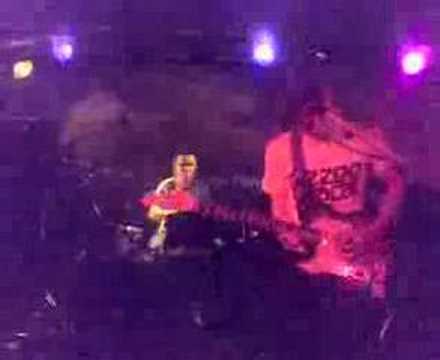 Yourcodenameis: milo - all roads to fault (notts basement)