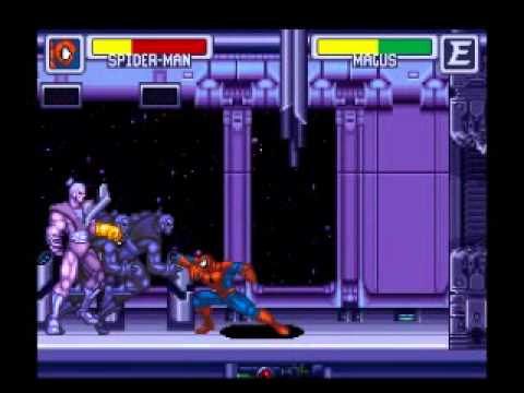marvel super heroes - war of the gems super nintendo rom
