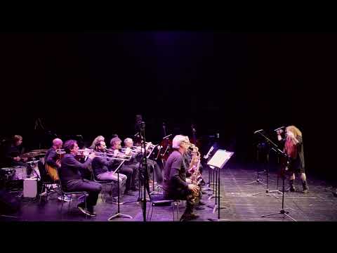 Bilbao Musika :: Eskola :: Big Band