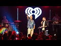 Lauv - I Like Me Better [Live on the Honda Stage at the iHeartRadio Theater NY]