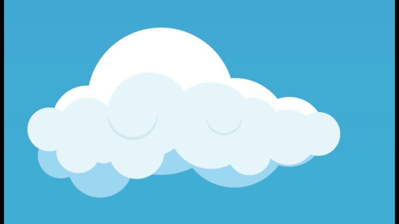 Cloud Clipart