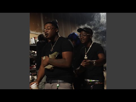 Buy Yo Bag (feat. Ghost 53206)