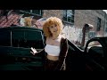 Ice Spice Name Of Love Official Music Video