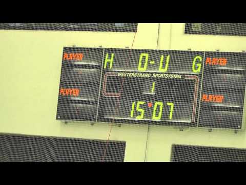 U16 23 Vasas SC - KMH  1