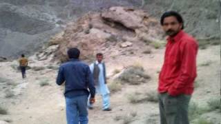 preview picture of video 'Hunza Valley , most beatifull visit  poient ,Eaglenest, Doiker, ,,, by Asif  Mughal'