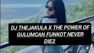 Download lagu DJ THEJAKULA X THE POWER OF GULUMCAN FUNKOT DJ-WAYAN HERZ FUNKOT NEVER DIE-2 mp3