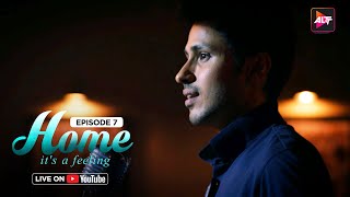 मुझे डाइवोर्स चाहिए  | HOME |Annu Kapoor |Supriya Pilagaonkar | Watch Full Ep@Altt_Official ​