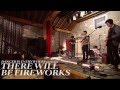There Will Be Fireworks - South Street - Danger ...