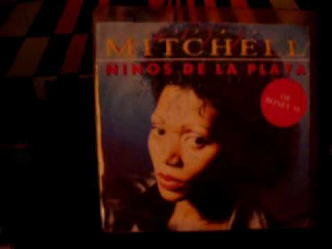 My 70's disco room Liz mitchell Times A River(remix).