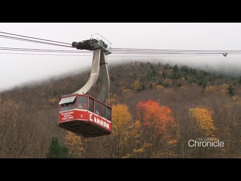 NH Chronicle: A final ride on The Cannon Tram