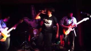 B-Side Funk! - Intro + Fire (Jimi Hendrix)