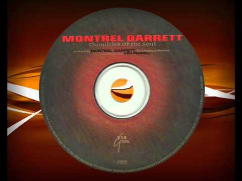 Montrel Darrett - Tough Love