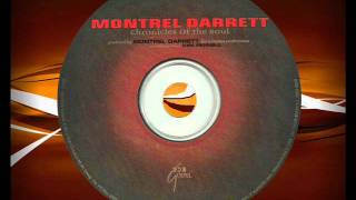 Montrel Darrett - Tough Love