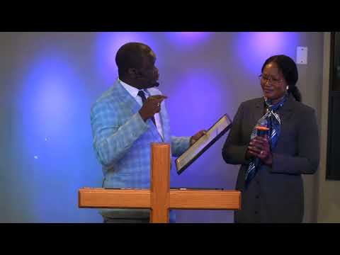 The Price of Deeper Encounters with God by Apostle Dr. Peter Towongo