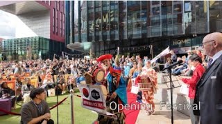 第49回Japan Week コルマール 公式行事の画像