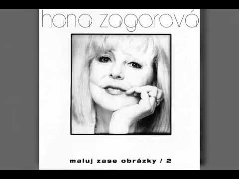 Hana Zagorová - Co stalo, se stalo (1996)