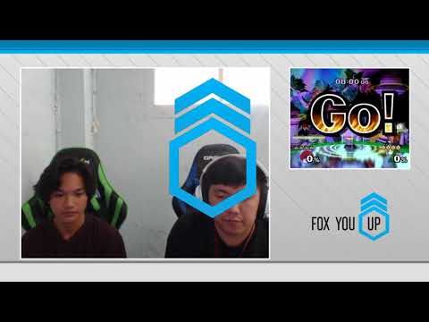 Franz vs American Dragon David Chong Pools Fox you up