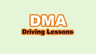 preview picture of video 'Driving instructor Stirling - DMA Driving Lessons Falkirk - Tel 01324 810564'