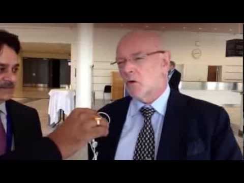 Taxsutra's IFA Copenhagen Congress Day 4 Recap