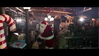 The Polyphonic Spree - "Silver Bells (Reprise)"