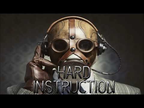 Hard Instruction - Uptempo Hardcore Promomix - March 2017