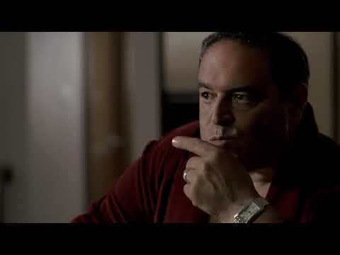 Sopranos - Vito's Waddle