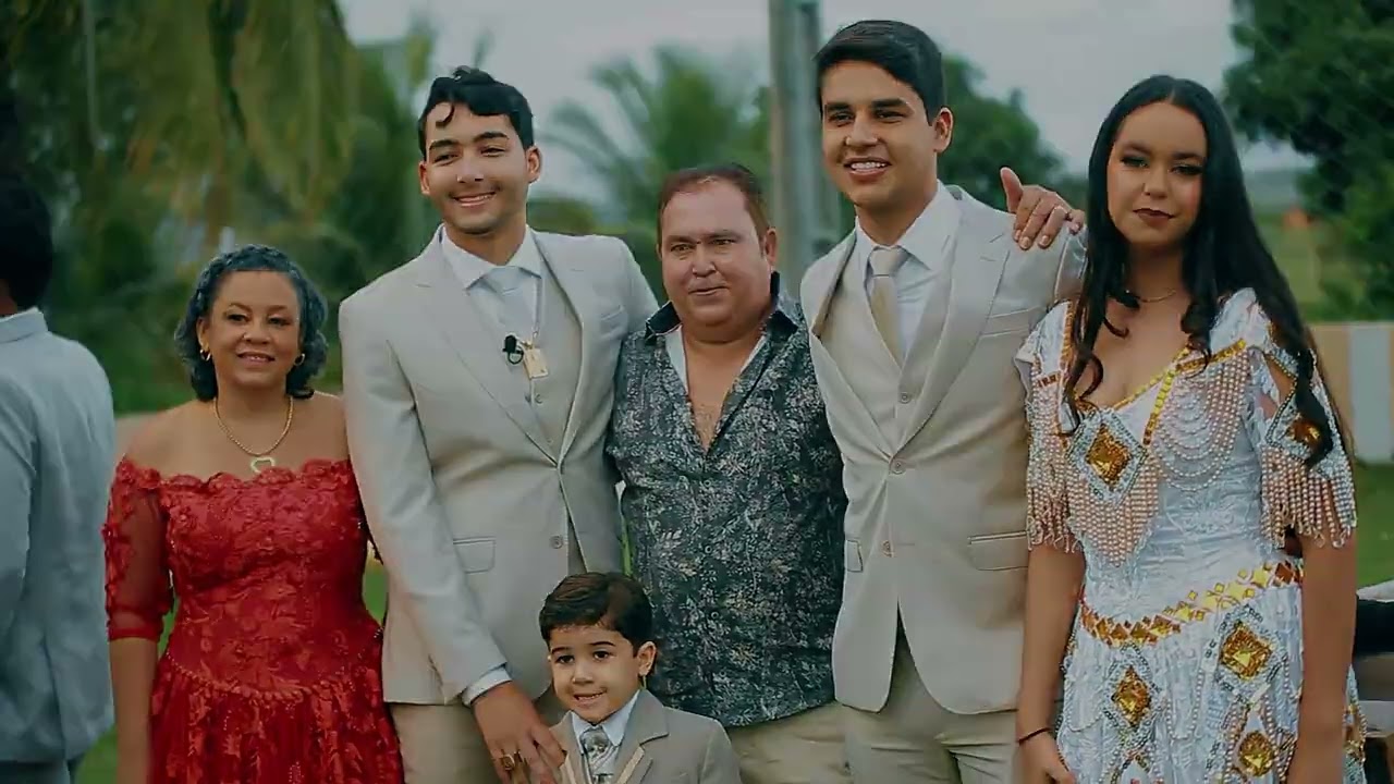 WEDDING DAY KASSIANA & ADRIEL