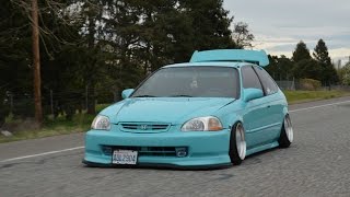 Manny's Static Ek Hatch