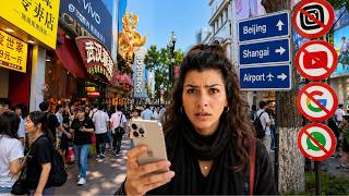 China: Como viajamos sem ter nossas redes sociais bloqueadas (Holafly)!