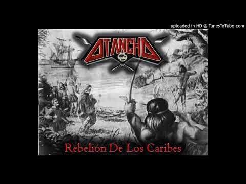 Atancha-Rompe Los Grilletes