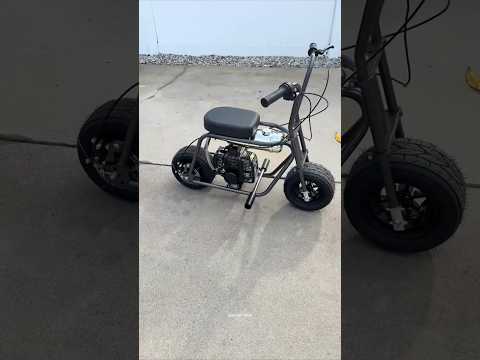 A man reveals his deadly car collection, what you see will shock all...