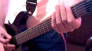 Stuck Mojo - Crooked Figurehead.cower.wmv