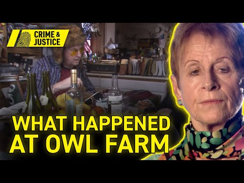 Hunter Thompson’s Final Hours at Owl Farm | Final 24