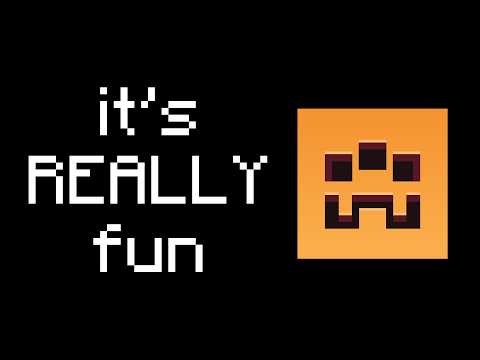 Trying Minecraft Dungeons 5 Years Late