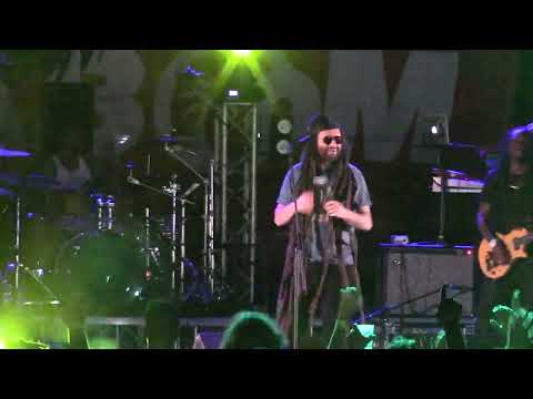 ALBOROSIE - BABABOOM FESTIVAL - MARINA PALMENSE, FERMO - 23 LUGLIO 2023