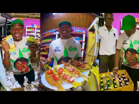 Andry - Bonne chance sans rival [Officiel Music Video 2025]