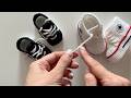 How To Crochet Shoelaces With Secure Ends Tips Tricks For Beginners From Crochet Designer