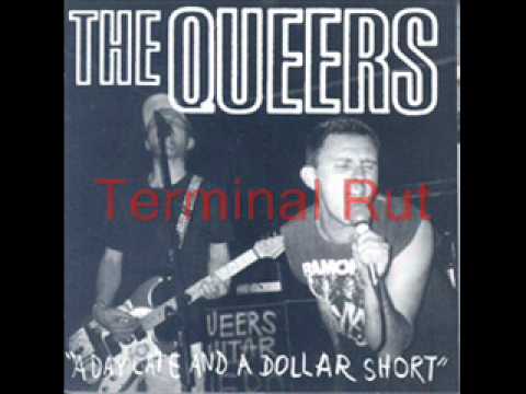 Terminal Rut
