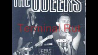 The Queers - WHARDH + Terminal Rut + Fagtown