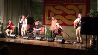 Full Set ~ &quot;Both Sides the Tweed&quot;