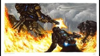 Titanfall: Coming home (Nerdout)