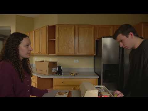 Trailer: The Note You Didn't Read