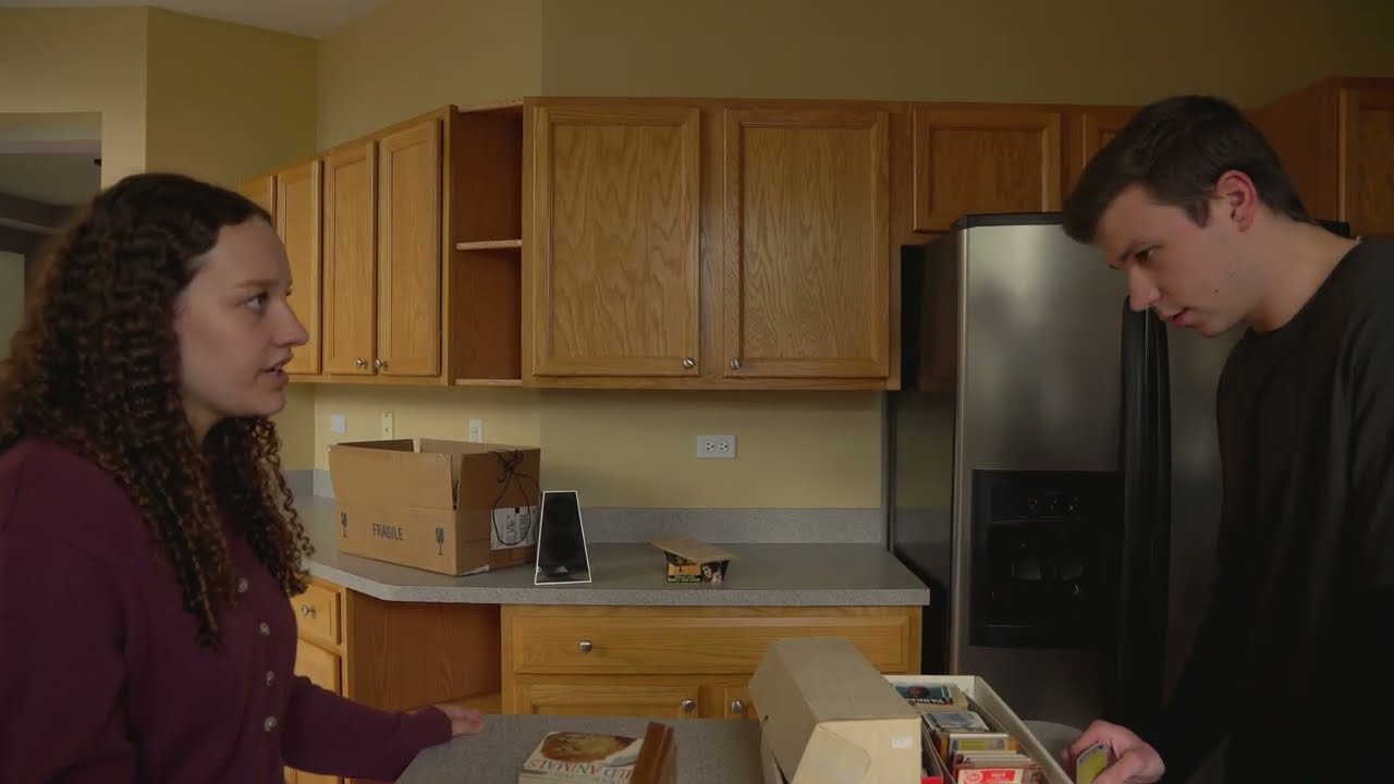 Trailer: The Note You Didn't Read