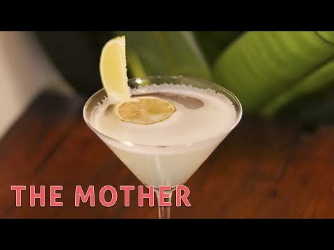 Novo bar vegan de Lisboa junta cocktails e burgers da Mother Burger