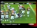 ESPN NFL Primetime And Sports Center Highlights December 2 2001