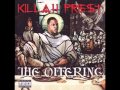 Killah Priest-Salvation